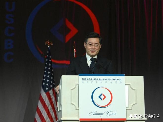 出信号：全球半导体产业要洗牌了中国取消千亿芯片订单！向世界发(图2)