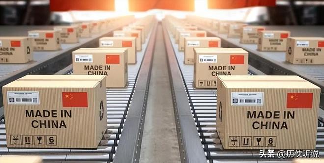 出信号：全球半导体产业要洗牌了中国取消千亿芯片订单！向世界发(图10)