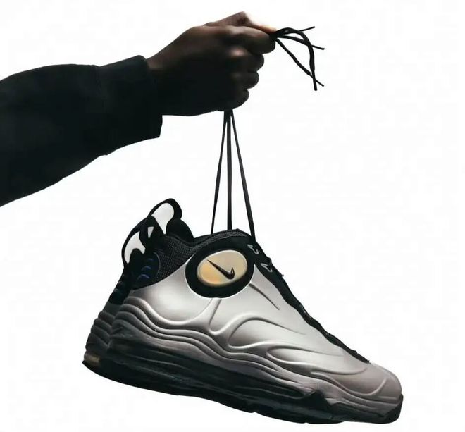 的这双鞋！终于回来了20多年！大家在苦等(图7)